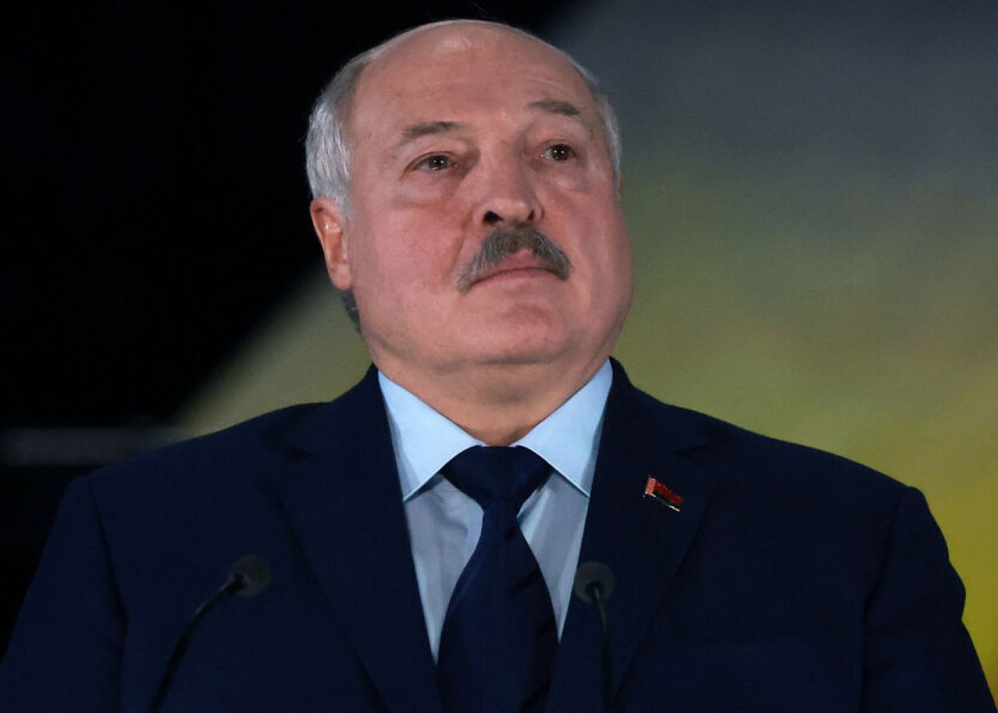 Lukaşenko Moskvaya səfər edib