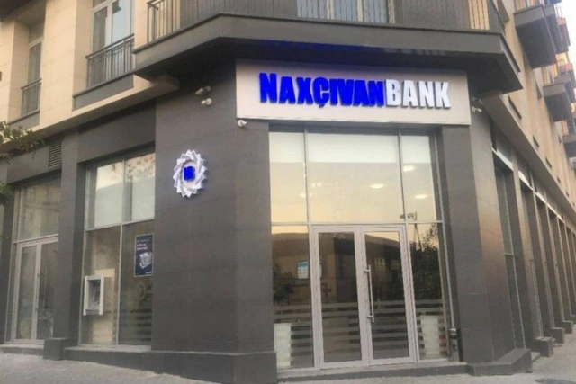 "Naxçıvan Bank"ın müştərilərinə xəbərdarlıq olunub