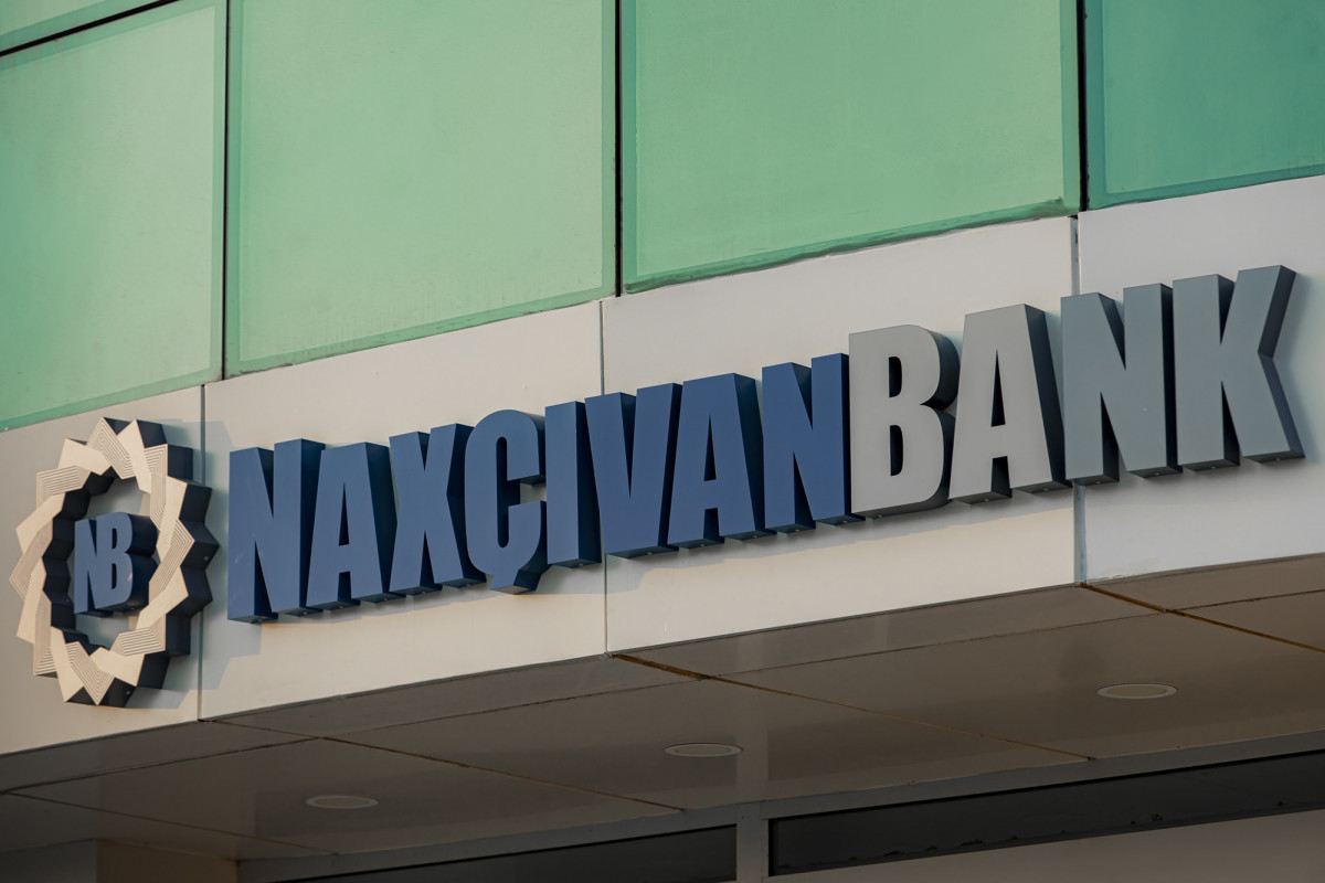 "Naxçıvan Bank"ın BOKT-a çevrilməsinə başlanıldı