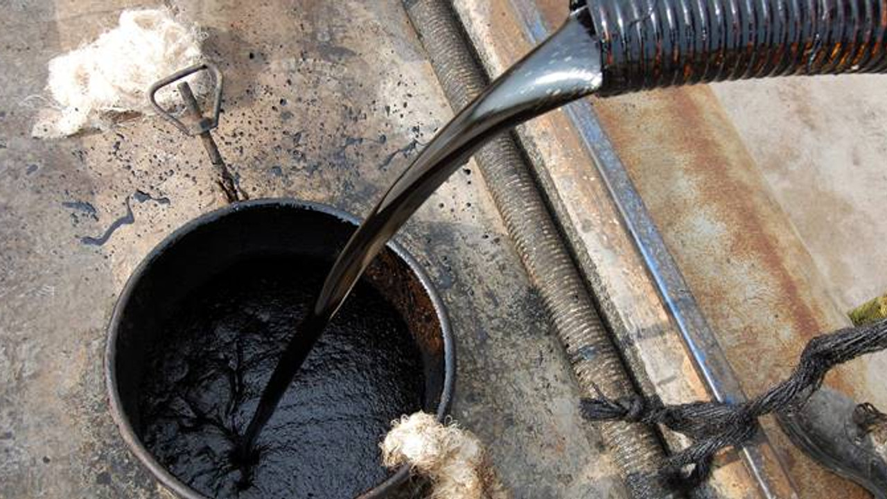 Ölkənin neft koksu ixracından gəliri 81% azaldı