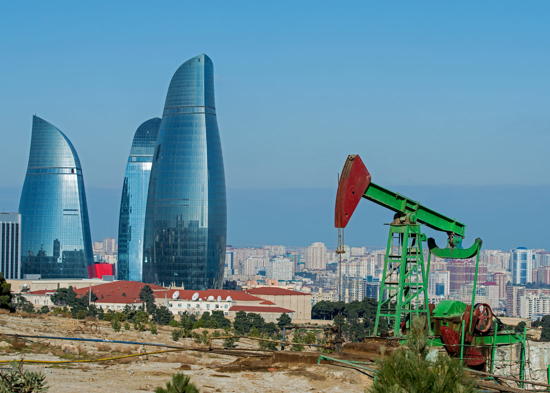 Azərbaycan Portuqaliyaya neft ixracını 64 % azaldıb