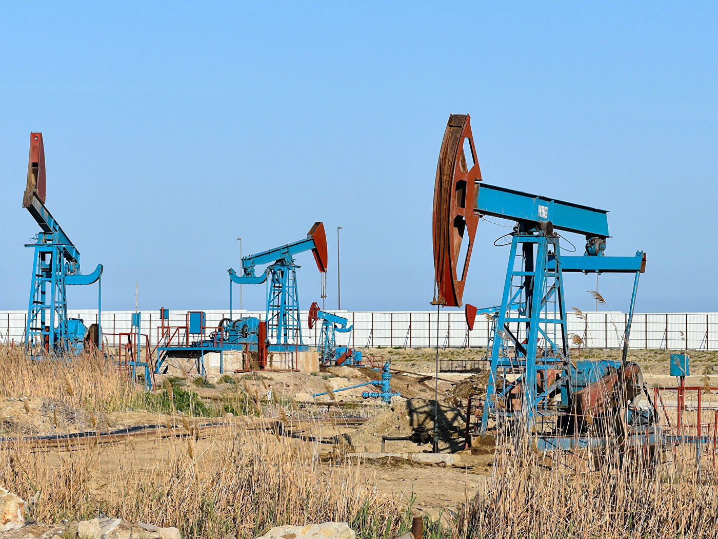 Fransa Azərbaycan neftinin idxalını 4 dəfədən çox artırdı