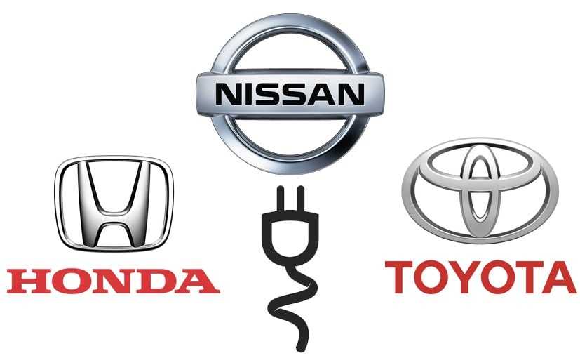 Yaponiyada “Toyota”, “Honda” və “Nissan” zavodları bağlandı