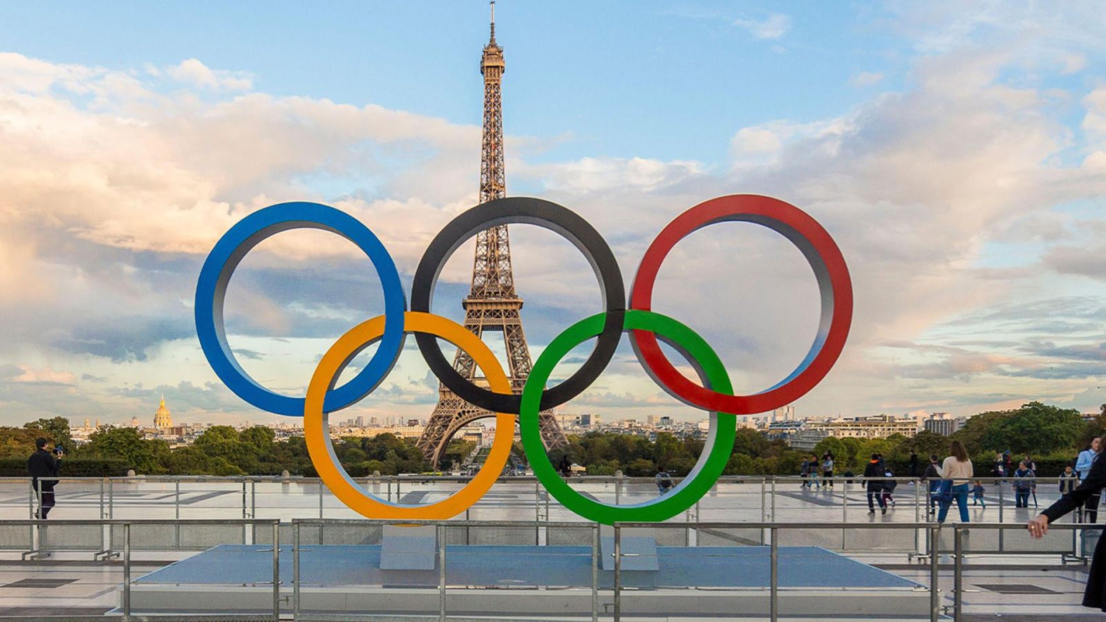 Fransa Olimpiya Oyunları tarixdə ən çox bilet satılan oyunlar oldu