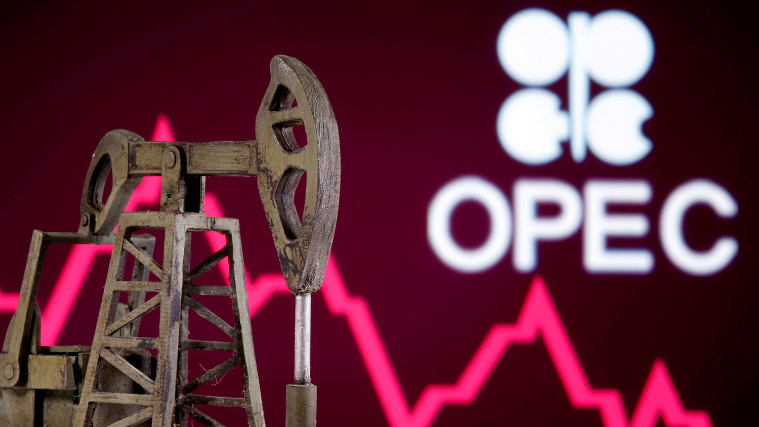 OPEC ölkələrinin neft hasilatı artıb