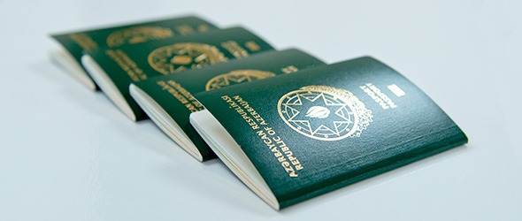 Dünyanın "ən güclü" pasportları açıqlandı - Azərbaycan neçənci yerdədir?