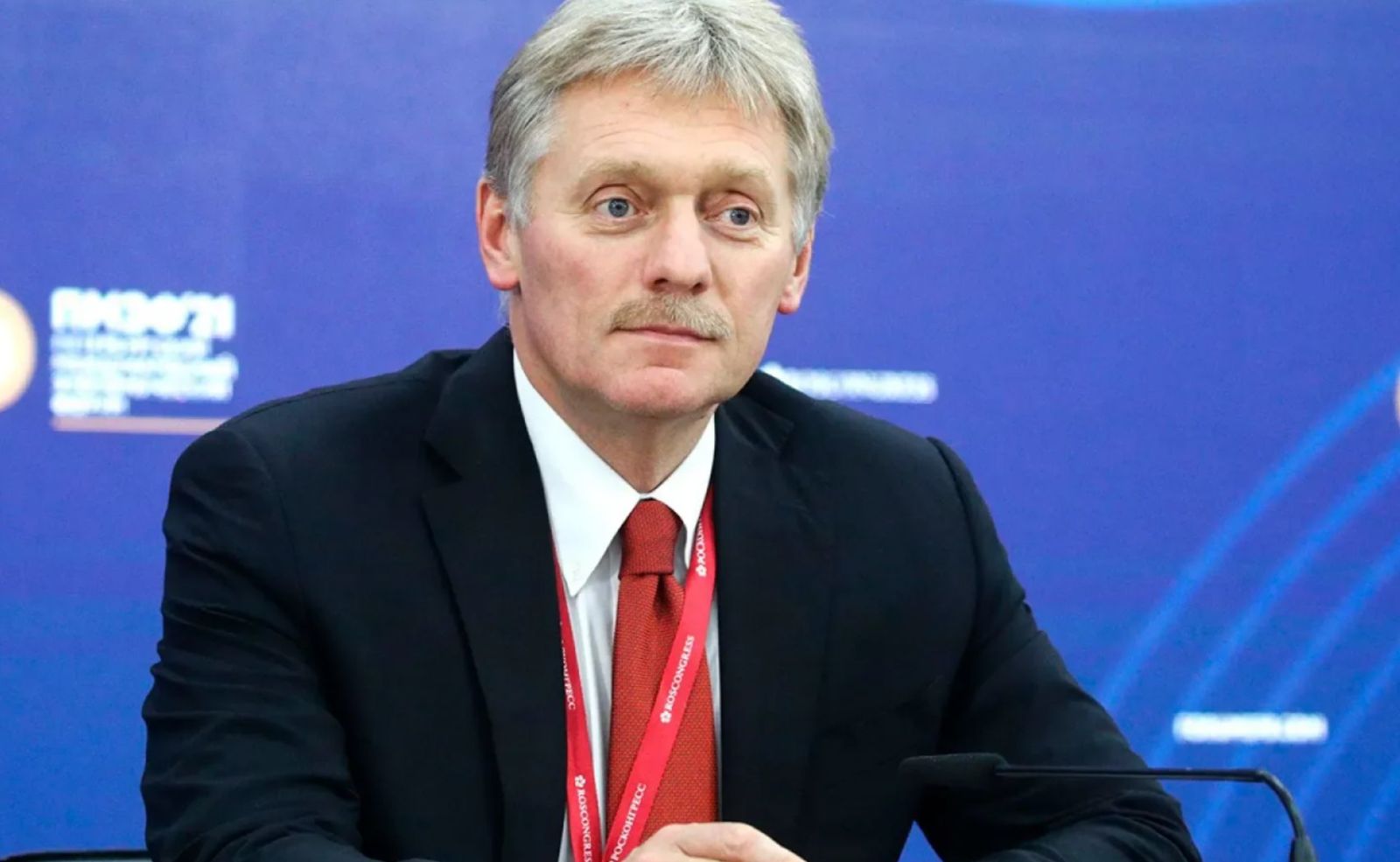 Peskov: "Putin G20 liderlər sammitində iştirak edəcək"