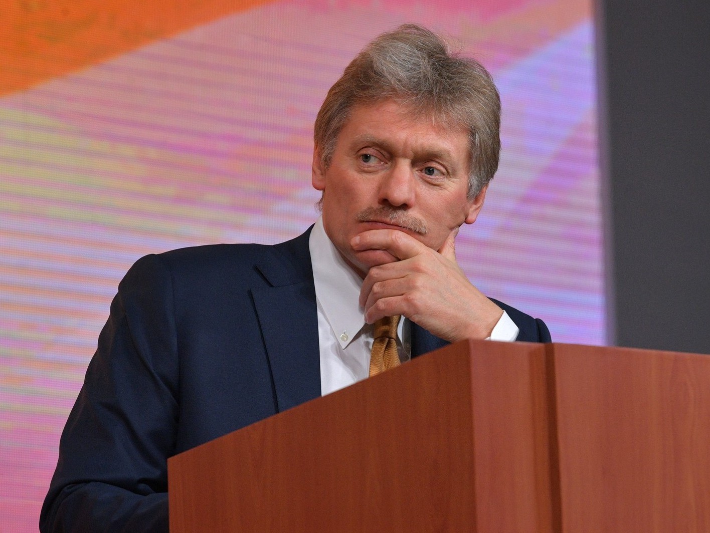 Peskov: "Rəisinin dəfn mərasimində beynəlxalq iştirak nəzərdə tutulmayıb"