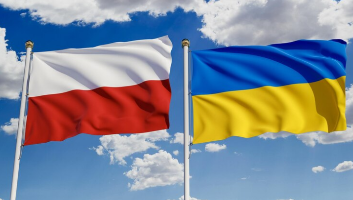 Polşa və Ukrayna təhlükəsizlik sazişi imzalayacaq