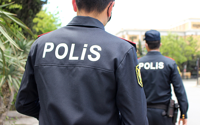 Bakının bu rayonlarına yeni polis rəisləri təyin edildi