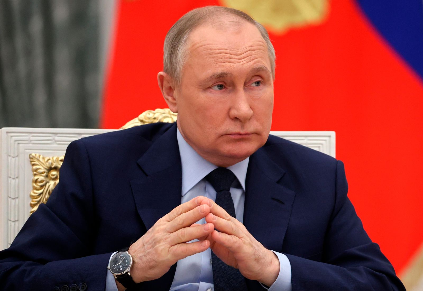 Putin prezident seçkilərində iştirak edəcəkmi? – Peskovdan açıqlama