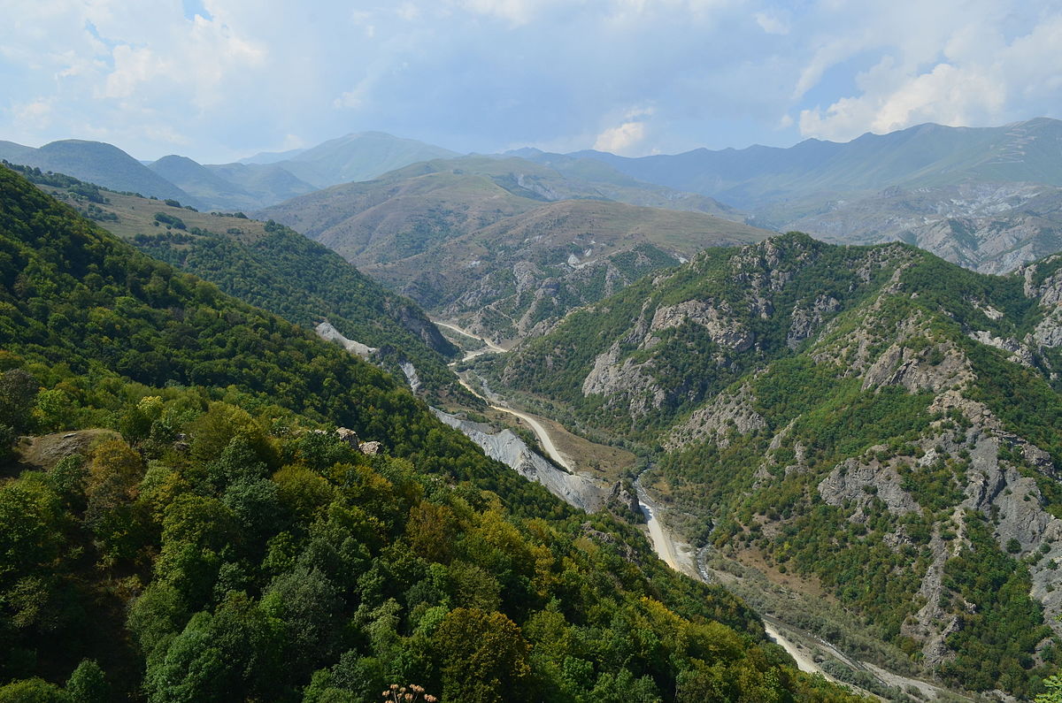 Qarabağ İqtisadi Regionunda geniş miqyaslı layihə icra olunacaq