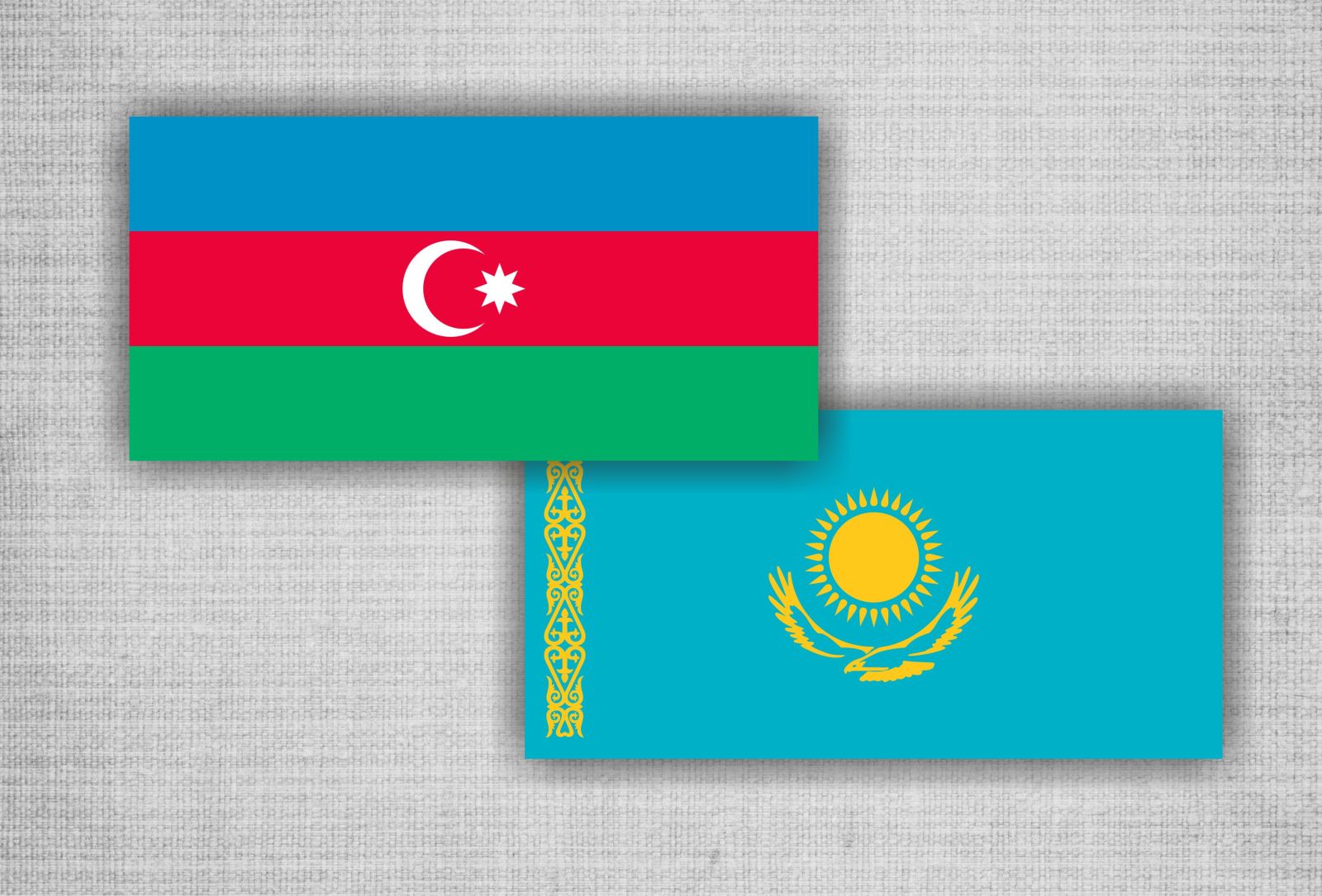 Azərbaycanla Qazaxıstan arasında müdafiə sahəsində saziş təsdiq edilib