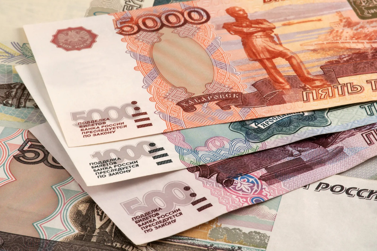 Rusiya ilə MDB arasında ticarətdə milli valyutaların payı artır