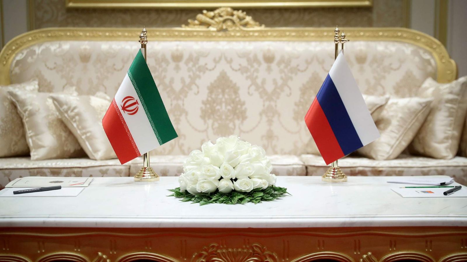 Rusiya və İran hərtərəfli tərəfdaşlıq sazişinin hazırlanmasını başa çatdırıb