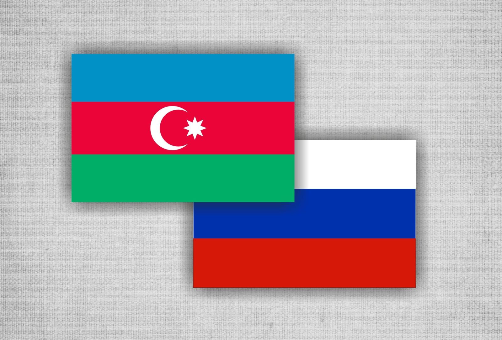 Azərbaycanla Rusiyanın ticarət dövriyyəsi rekord səviyyəyə çatdı