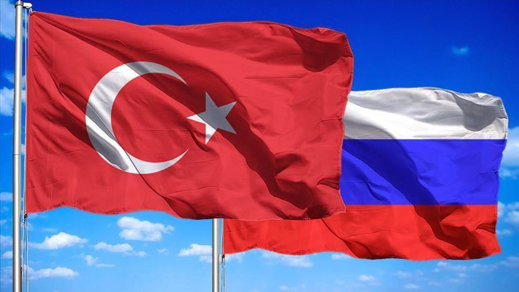 Türkiyə ilə Rusiyanın ticarət dövriyyəsi 100 milyard dollara çata bilər