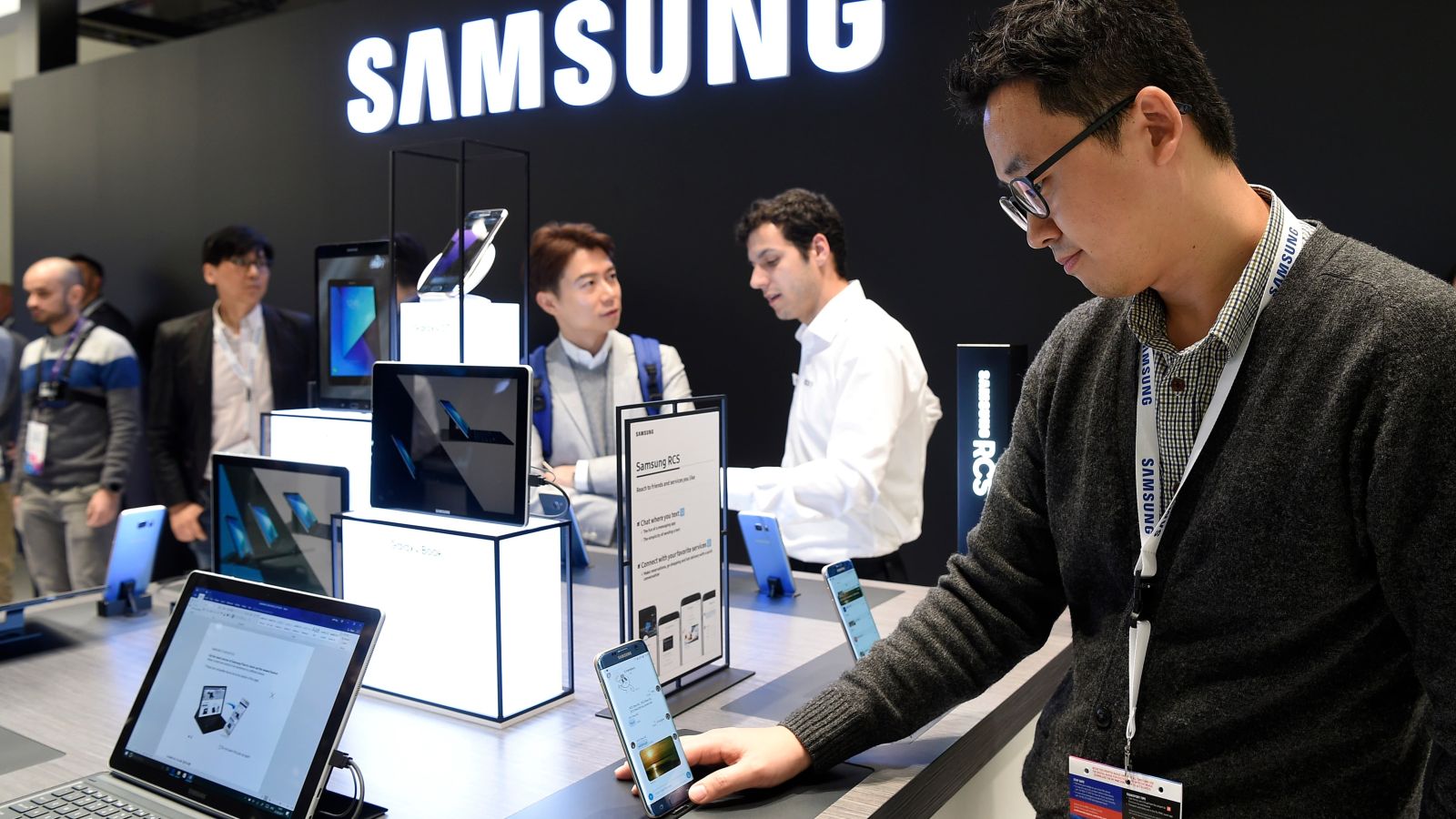 "Samsung" birliyi şirkət tarixində ilk dəfə tətil keçirəcək