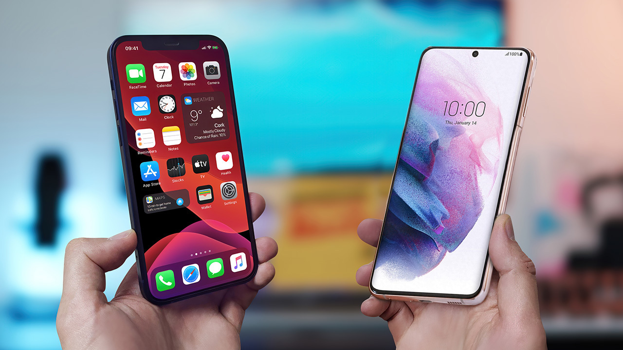 Smartfon bazarında lider dəyişdi - "Apple" statusunu itirdi