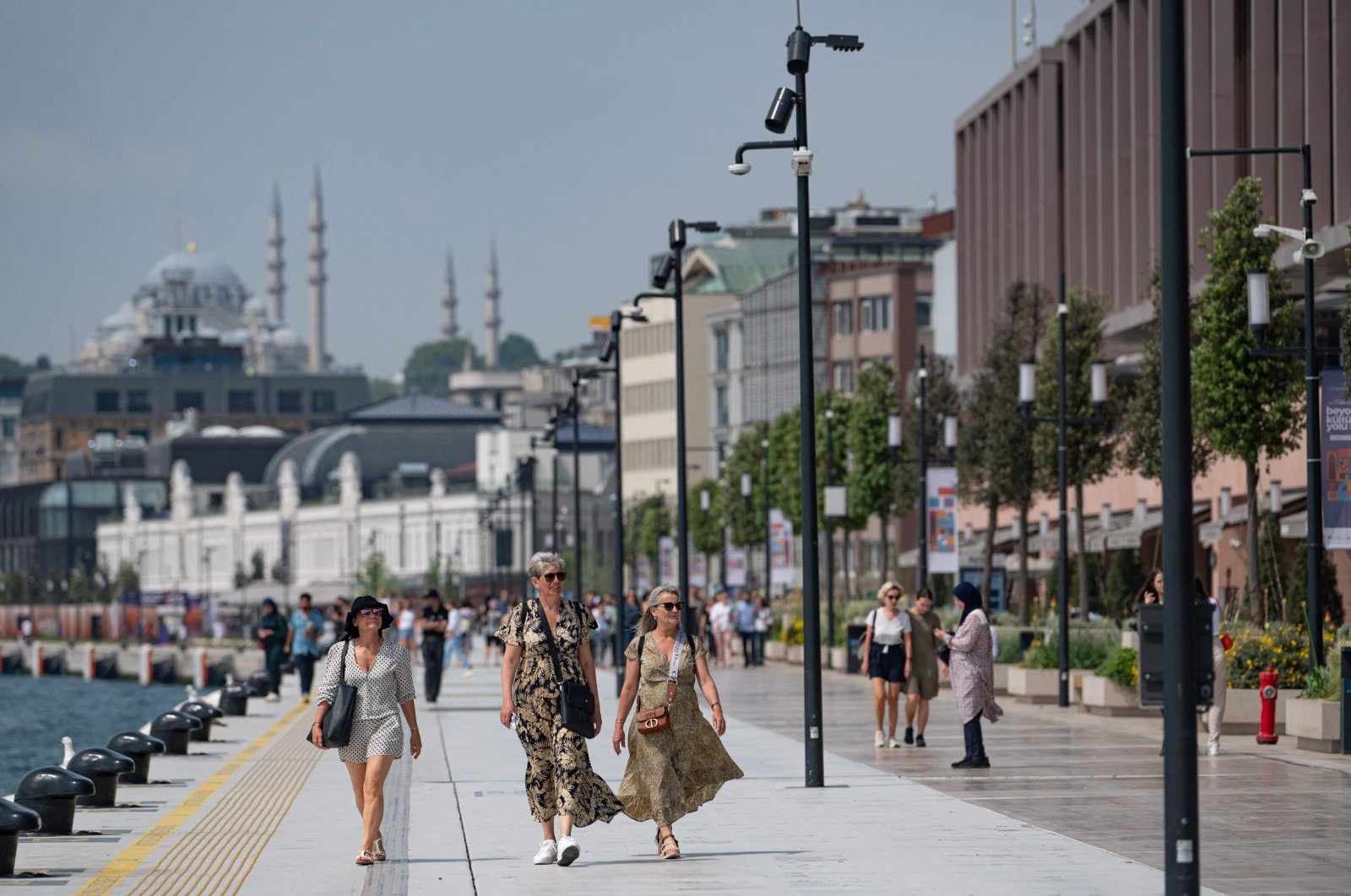 Türkiyə turizmdən nə qədər qazanıb?