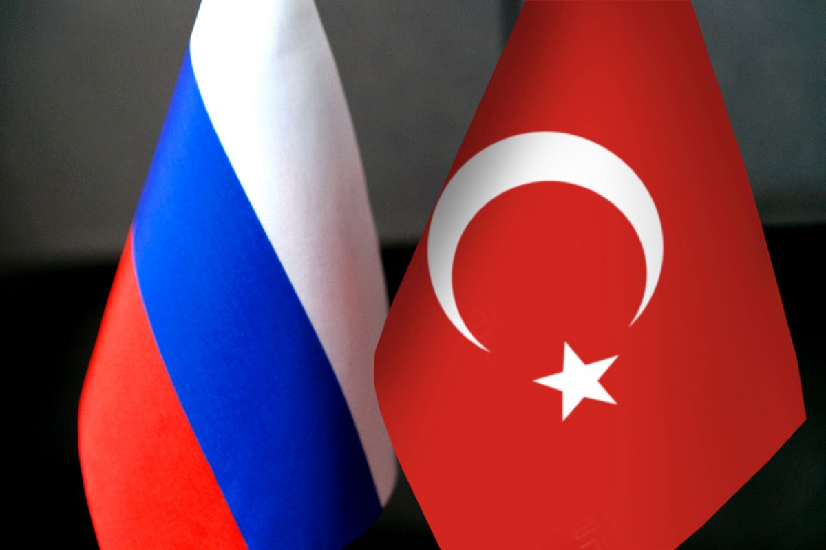 Ankara və Moskva Suriya ilə bağlı danışıqlara başlayıb