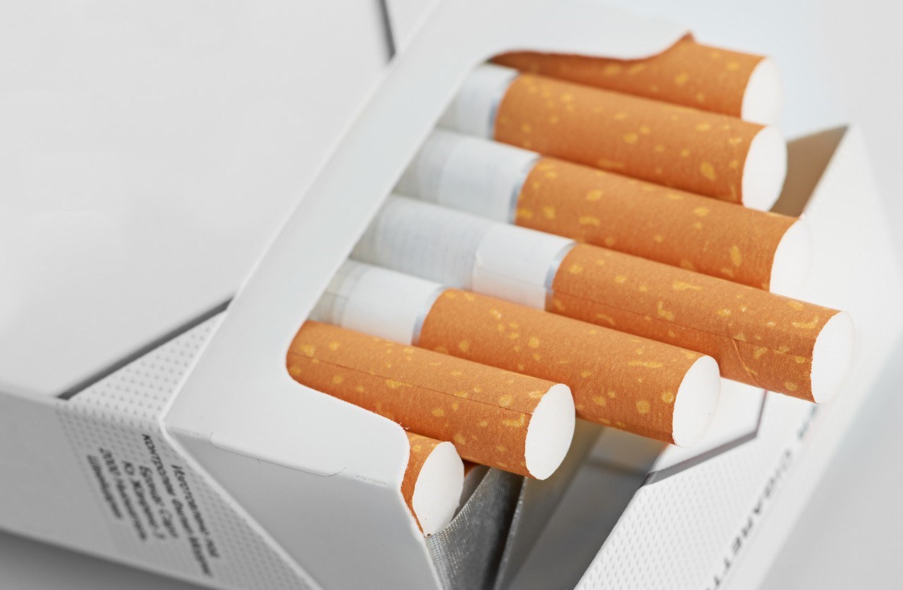 Azərbaycan 42 milyon dollarlıq tütün idxal edib