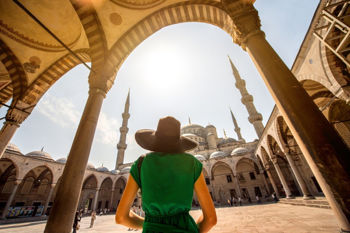 Türkiyə turizmdən nə qədər qazanıb?