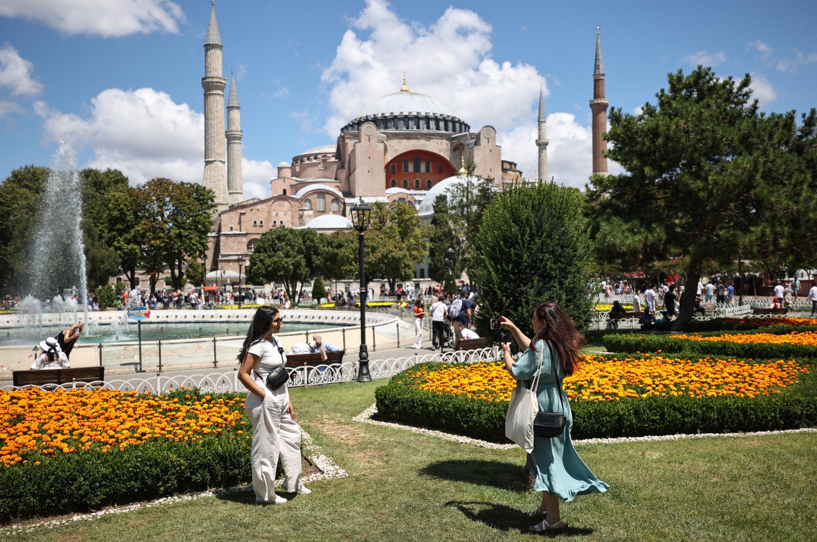 İsrailin Türkiyədə turizm dövriyyəsi 94% azalıb