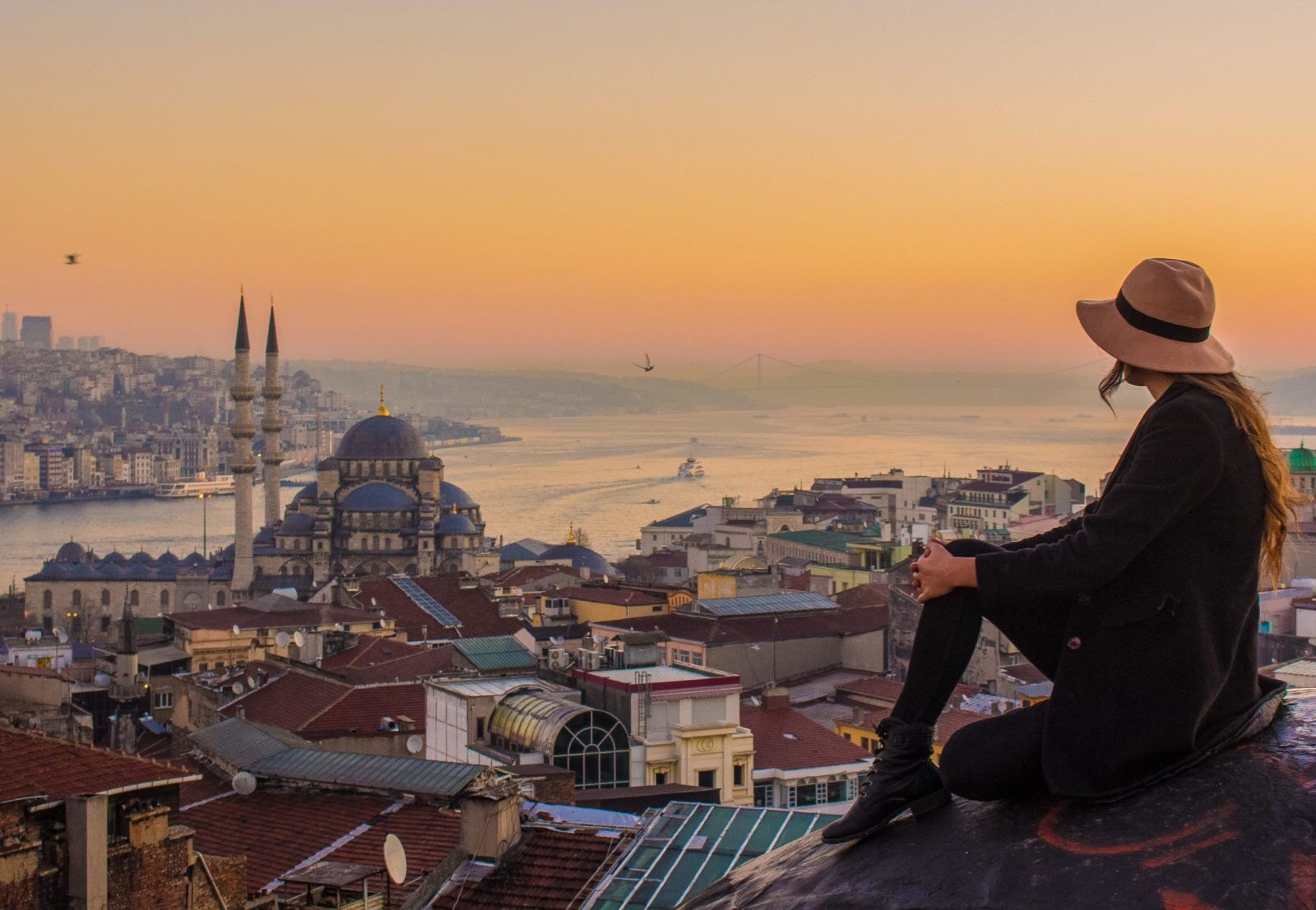 Türkiyəyə ən çox hansı ölkədən turist gəlib?