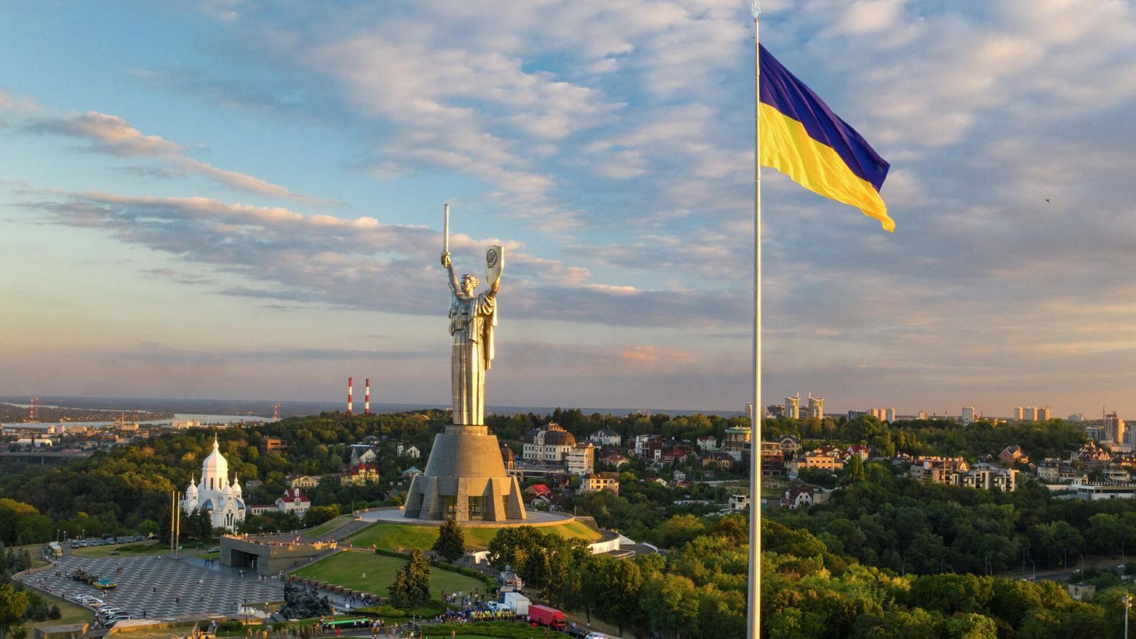 Ukraynada hava hücumu xəbərdarlığı elan edilib
