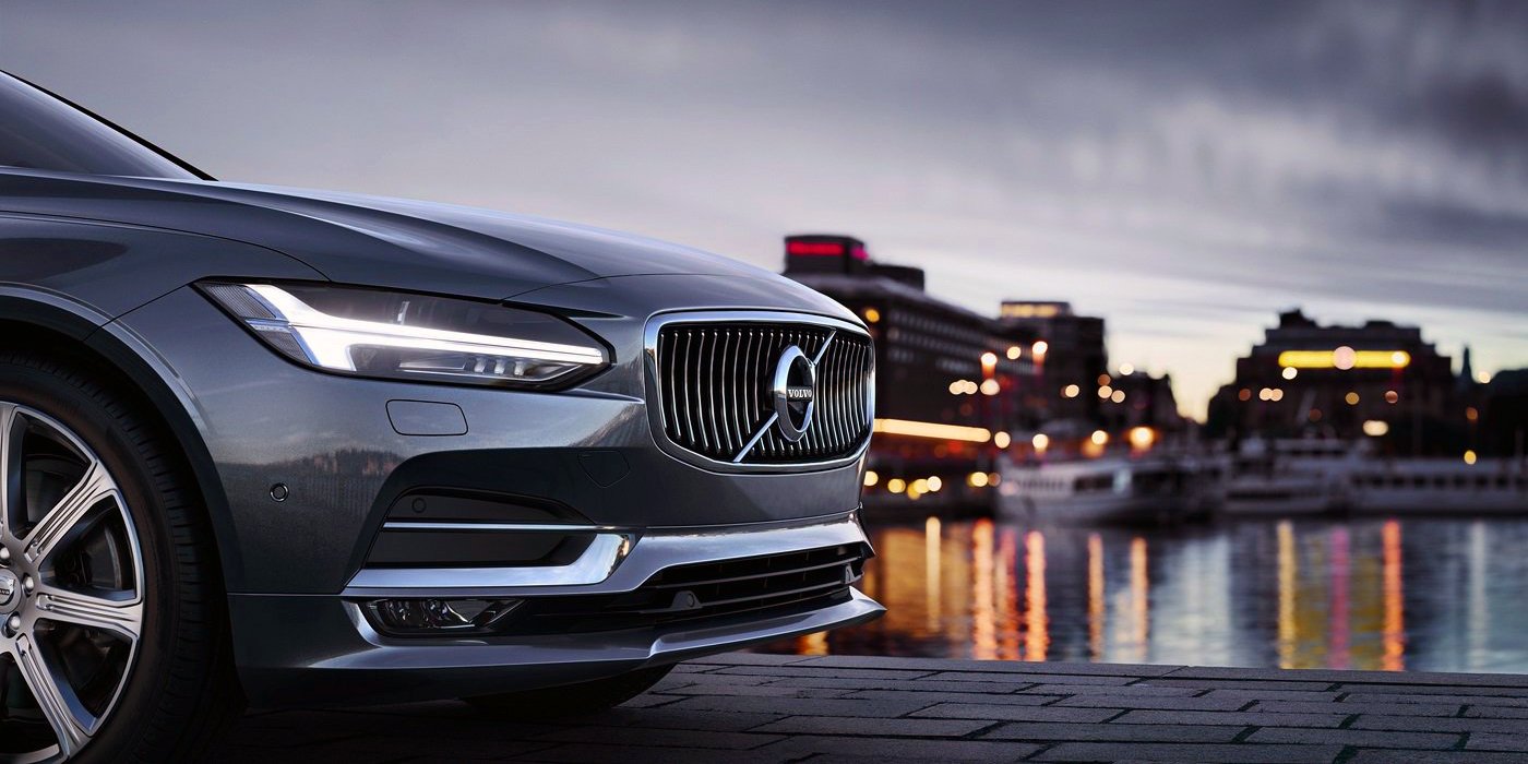 "Volvo" dizel avtomobillərinin istehsalını dayandırdı