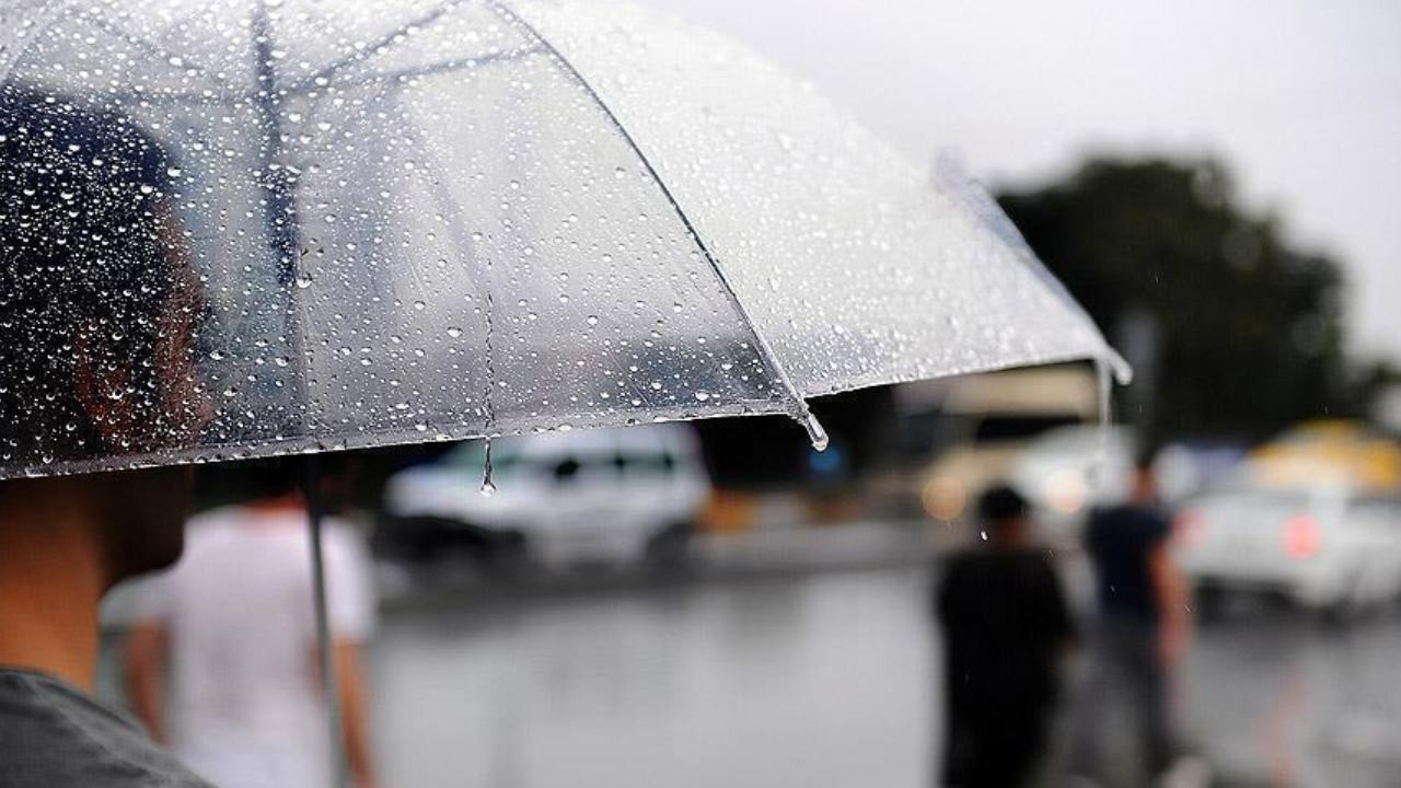 Bakıda yağışlı hava şəraitinin gün ərzində davam edəcəyi gözlənilir