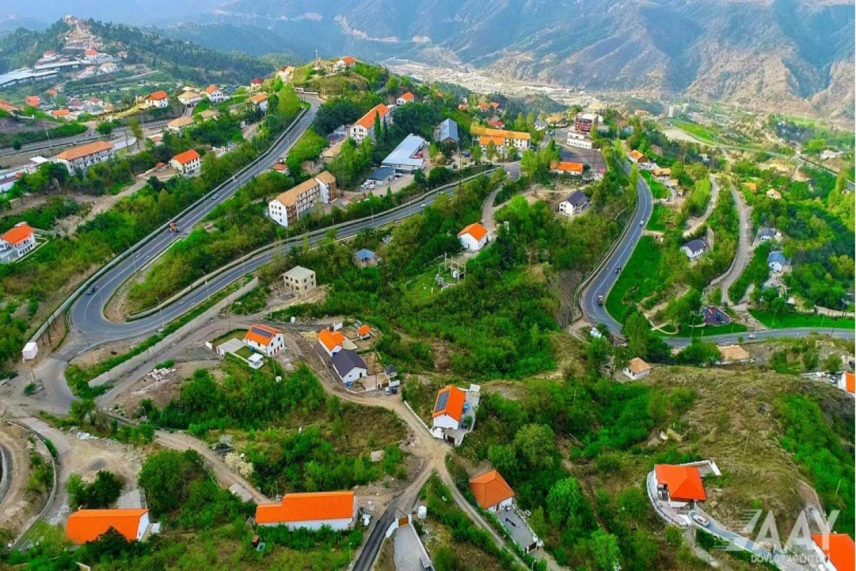 Şərqi Zəngəzura nə qədər yatırım edilib? - MƏBLƏĞ