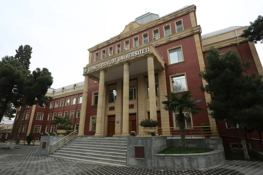 Bu universitetdə və yataqxanasında təmir işləri aparılacaq