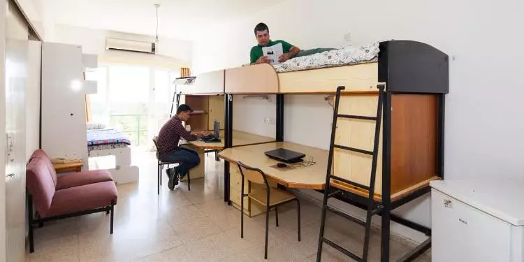 Azərbaycanda tələbə yataqxanaları ilə bağlı yeni layihənin icrasına başlanılır