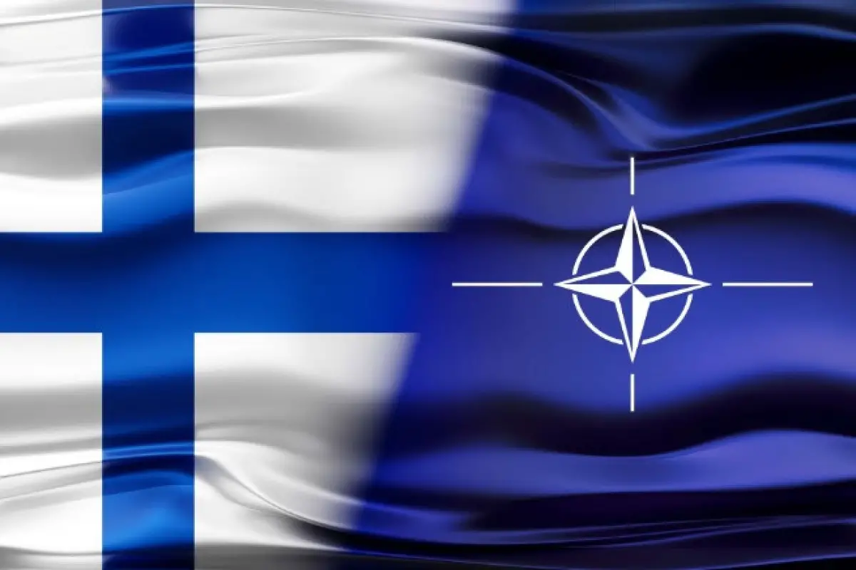 Finlandiyanın NATO üzvlüyü bu tarixdə rəsmiləşir