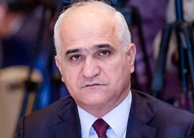Şahin Mustafayev: “Azərbaycan və Rusiyanın regionları arasında əlaqələr inkişaf etdiriləcək”