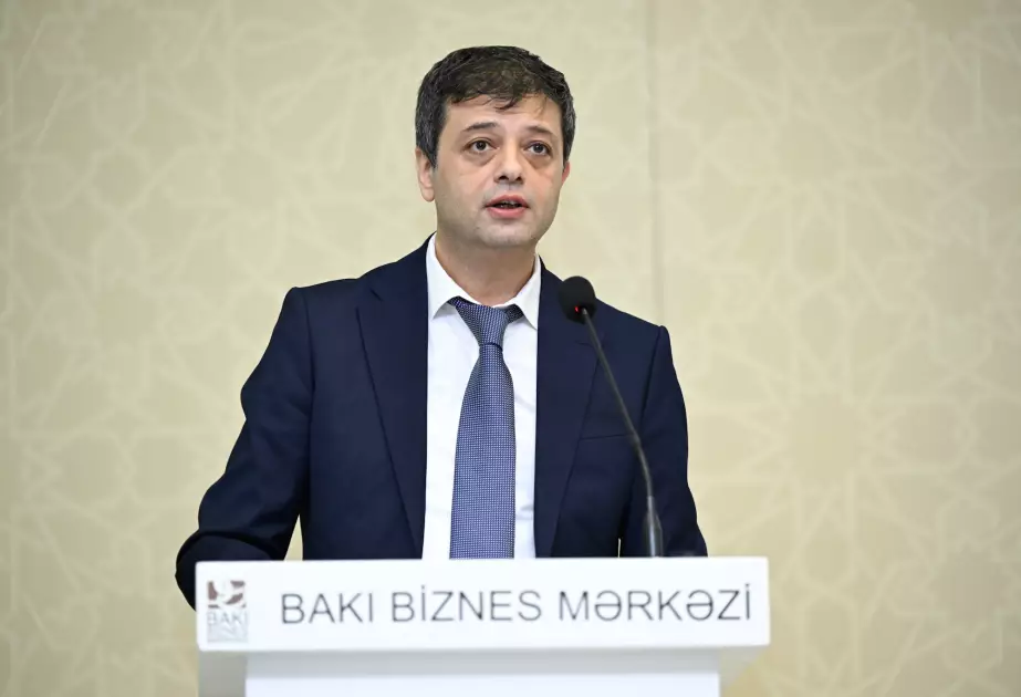 Vüqar Zifəroğlu: “Doğru xəbərlə dezinformasiyanı ayırd etmək səbir, tənqidi yanaşma və məlumatlılıq tələb edir”