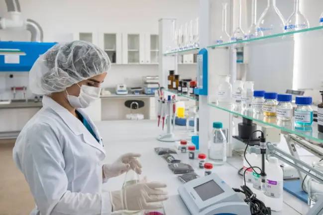 Milli Referans Laboratoriyası 1,2 milyona təmir olunacaq