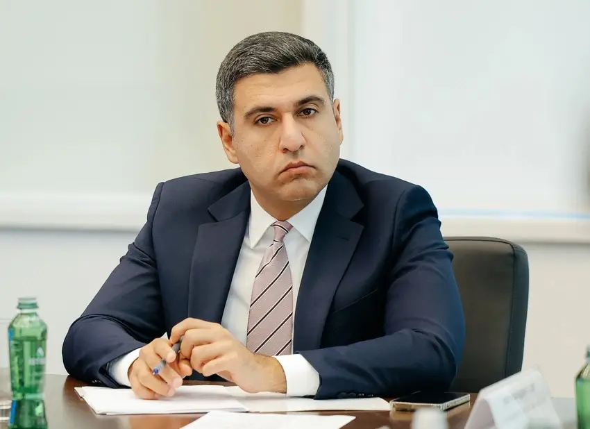 Azərbaycanın Mərkəzi Asiya ölkələri üzrə ticarət nümayəndəsi təyin edilib