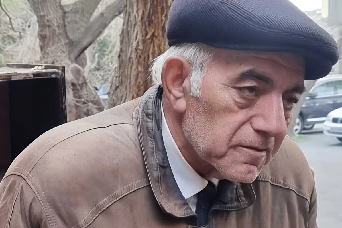 Tanınmış alim vəfat edib