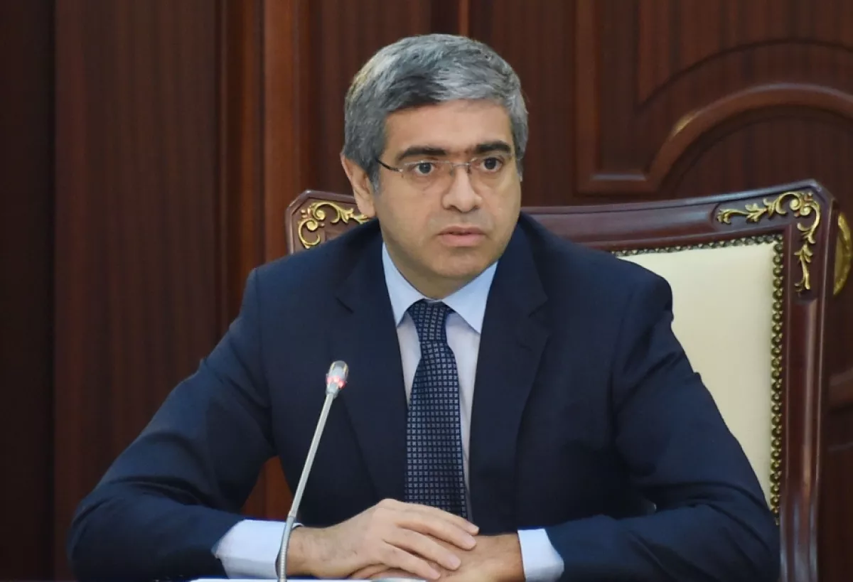 Sosial islahat zərfinin maliyyə tutumu 6 milyard manat təşkil edib – Nazir