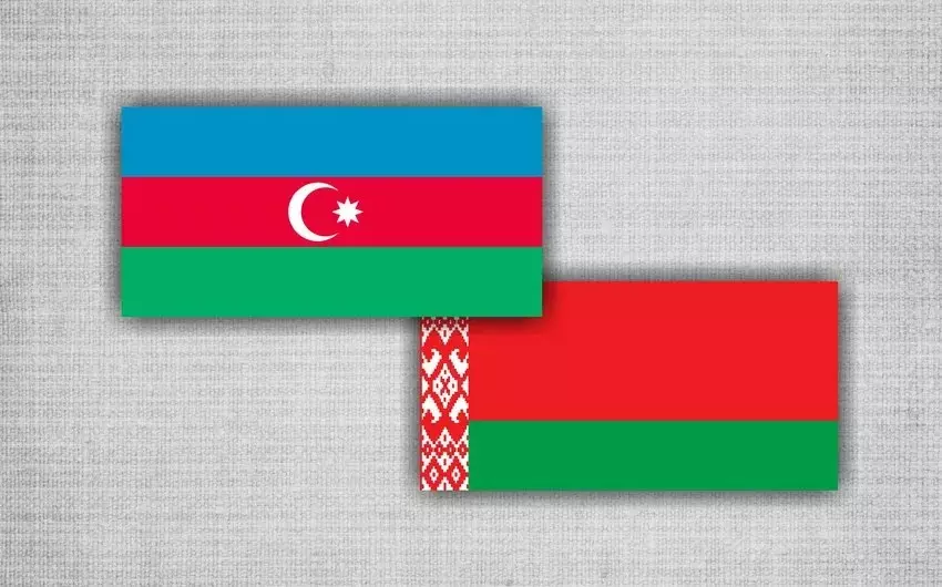 Azərbaycanın Belarus ilə ticarəti 34% azaldı