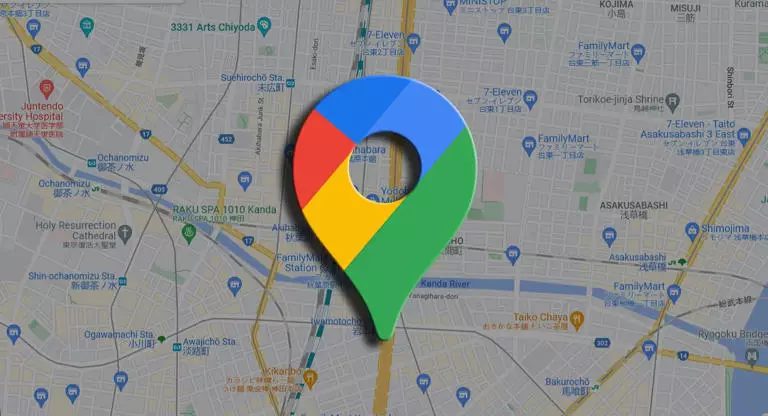 "Google" xəritələrdə Fars körfəzinin adını dəyişdi