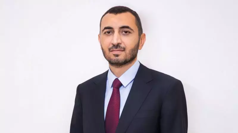 DSMF sədri özünə yeni müşavir təyin etdi - FOTO