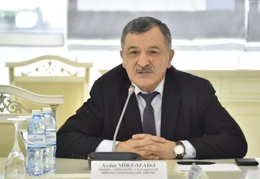 Məktəblərdə direktor müavinləri kişilər olsun – Deputatdan TƏKLİF