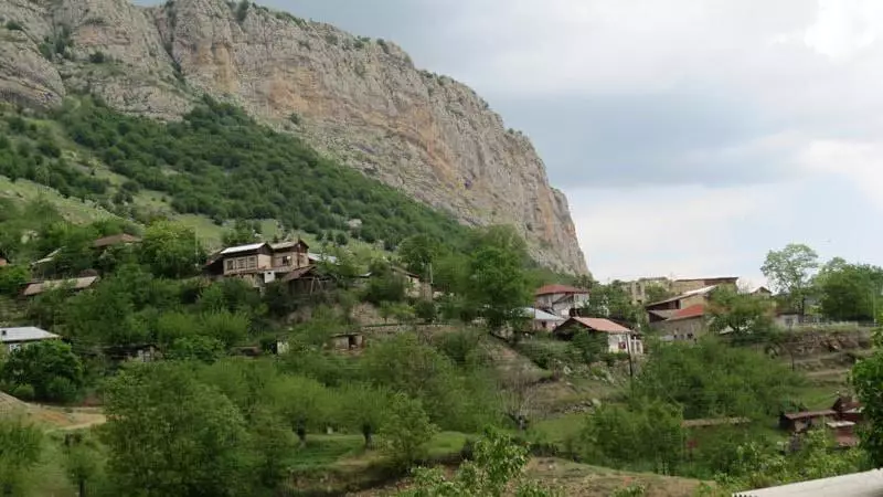Daşaltıda turizm infrastrukturunun yaradılmasına sərf olunacaq vəsaitin həcmi açıqlanıb