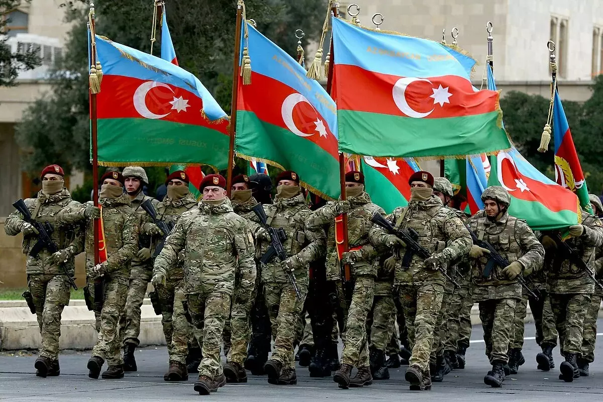 Gələn il üçün müdafiə xərcləri nə qədər nəzərdə tutulub?