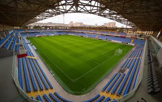 "Neftçi"nin oyununa bütün biletlər satıldı