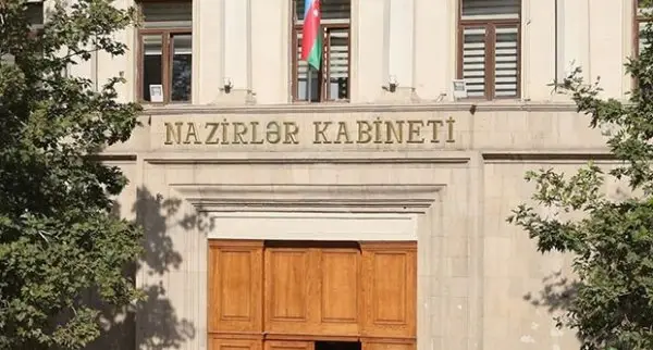 Dövlət Mülki Aviasiya Agentliyi "İnzibati orqanların Təsnifatı"ndan çıxarılıb